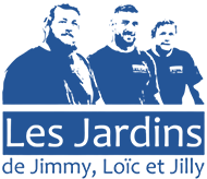 Les jardins de Jimmy, Loïc et Jilly